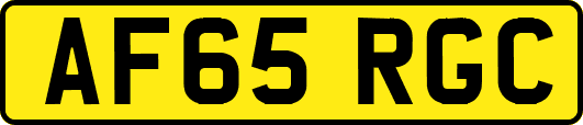 AF65RGC