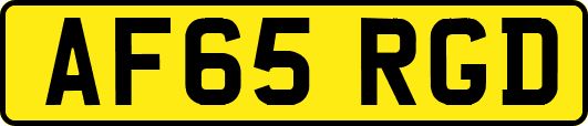 AF65RGD