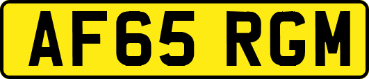 AF65RGM