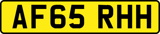 AF65RHH