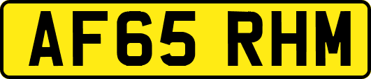 AF65RHM