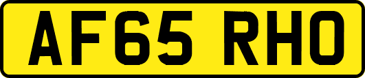 AF65RHO