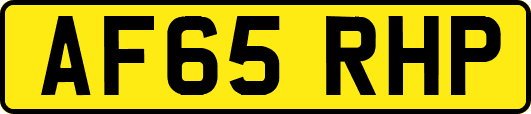 AF65RHP