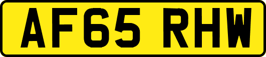 AF65RHW