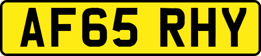 AF65RHY