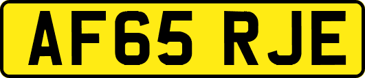 AF65RJE