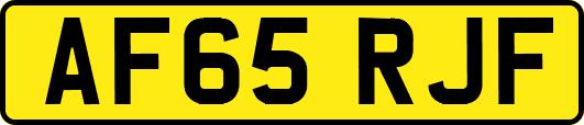 AF65RJF