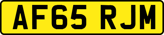 AF65RJM