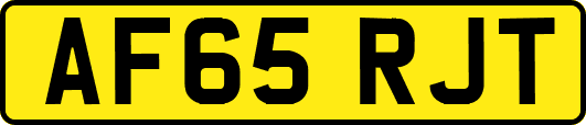 AF65RJT