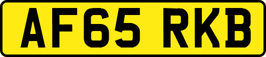 AF65RKB