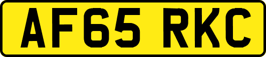 AF65RKC