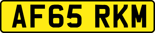 AF65RKM