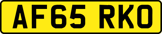 AF65RKO