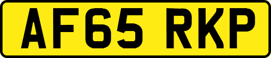 AF65RKP