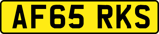 AF65RKS