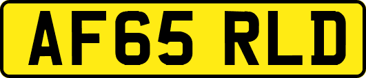 AF65RLD