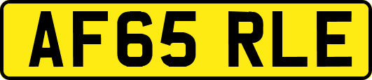 AF65RLE