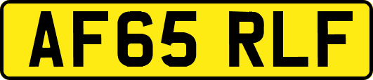 AF65RLF