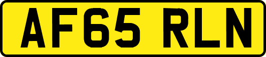 AF65RLN