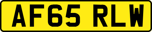 AF65RLW