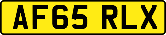 AF65RLX