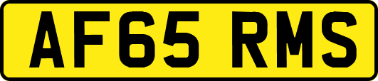 AF65RMS