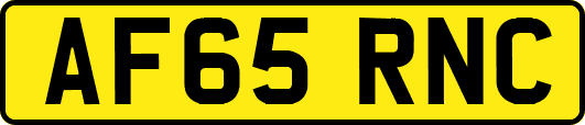 AF65RNC
