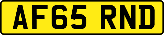 AF65RND