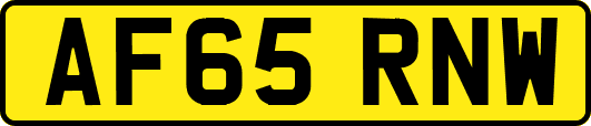 AF65RNW
