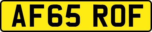 AF65ROF