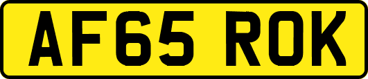 AF65ROK