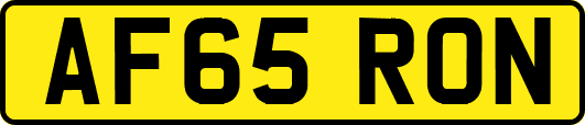 AF65RON