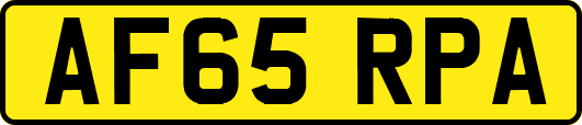 AF65RPA
