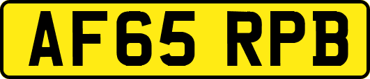 AF65RPB