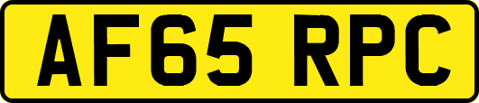 AF65RPC