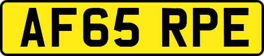 AF65RPE