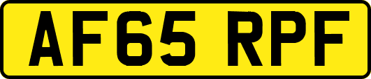 AF65RPF