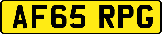 AF65RPG