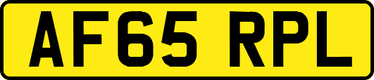 AF65RPL