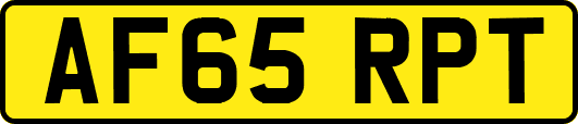 AF65RPT