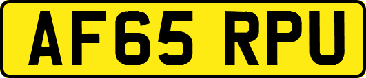 AF65RPU