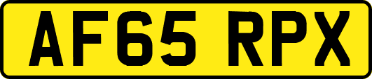 AF65RPX