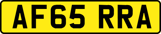 AF65RRA