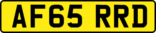 AF65RRD