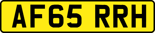 AF65RRH