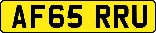 AF65RRU