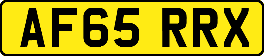 AF65RRX