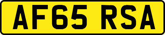 AF65RSA
