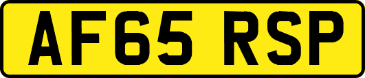 AF65RSP