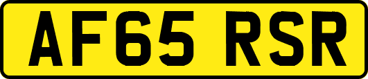 AF65RSR